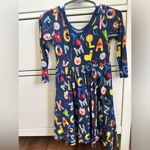 Little Sleepies - Alphabet Friends